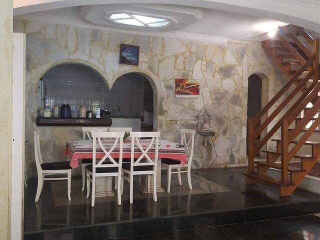 #CA0059 - Casa para Venda em Jandira - SP - 1