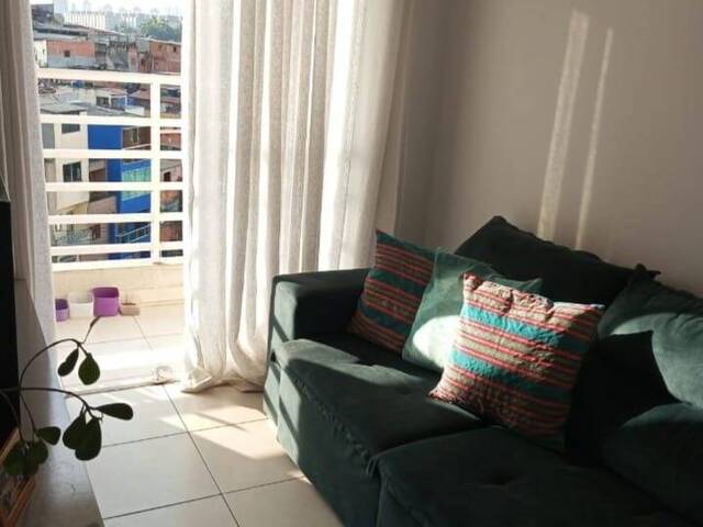 #AP0062 - Apartamento para Venda em Osasco - SP - 1