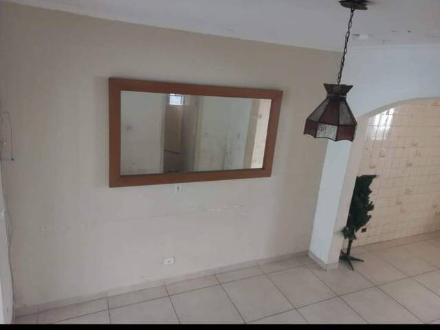 #AP0064 - Casa para Venda em Osasco - SP - 2