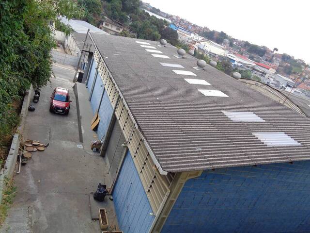 #GA0066 - Sala para Venda em Osasco - SP - 1