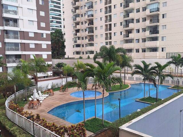 #AP0067 - Apartamento para Locação em Osasco - SP - 1