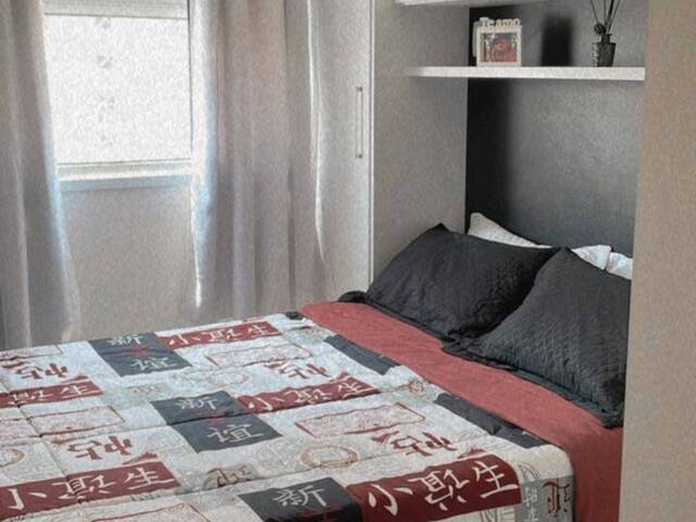 #AP0067 - Apartamento para Locação em Osasco - SP - 2