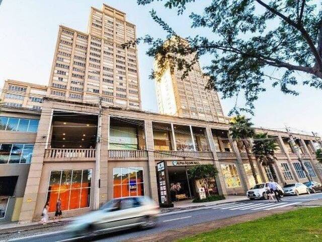 #SA0070 - Sala para Locação em Osasco - SP - 1