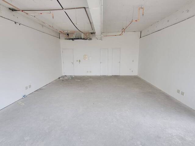#SA0070 - Sala para Locação em Osasco - SP - 3