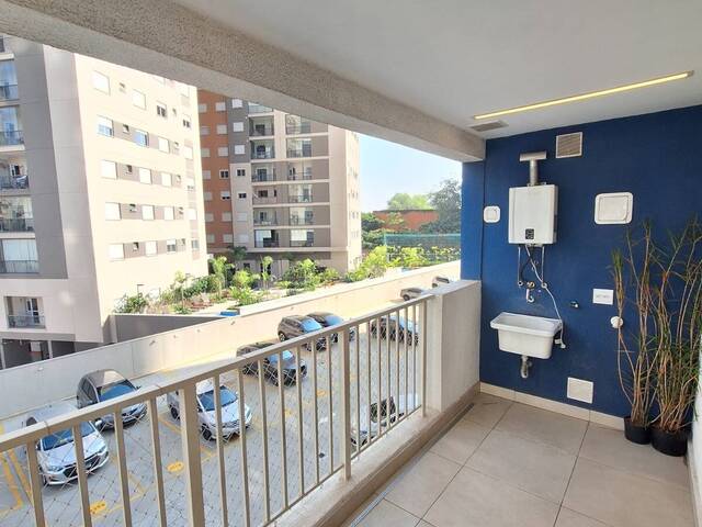 #AP0071 - Apartamento para Locação em Osasco - SP - 3