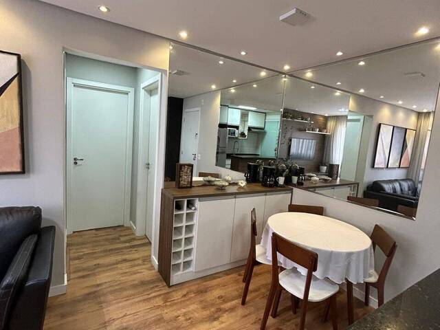 #AP0073 - Apartamento para Venda em Osasco - SP - 1