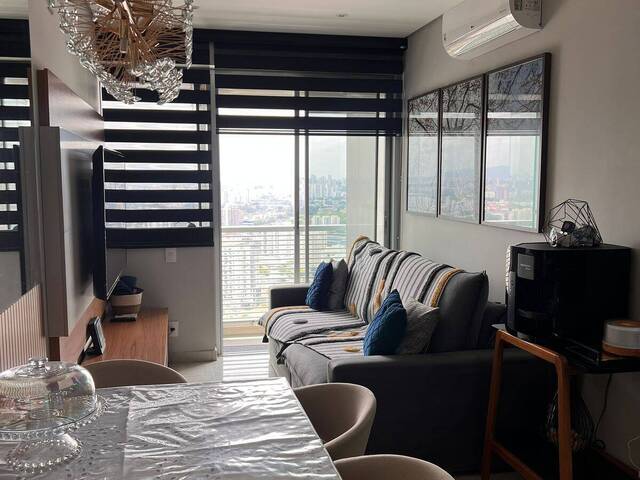 Apartamento para Venda em Osasco - 4