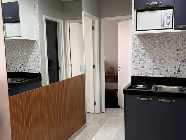 Apartamento para Venda em Osasco - 5