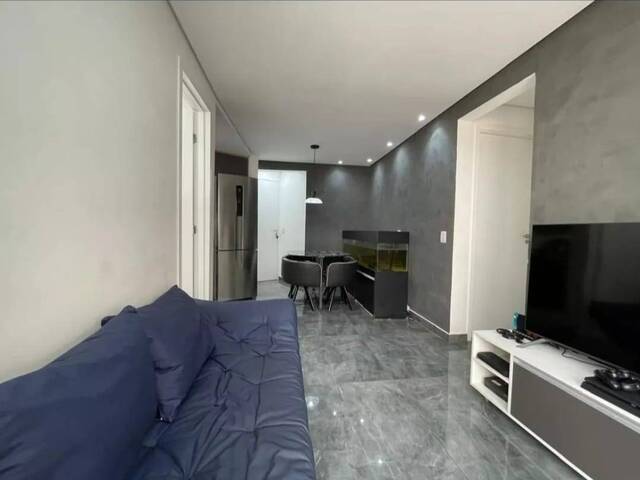 #AP0075 - Apartamento para Venda em Osasco - SP - 2