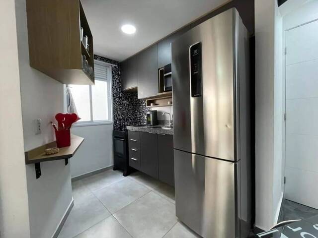 #AP0075 - Apartamento para Venda em Osasco - SP - 3