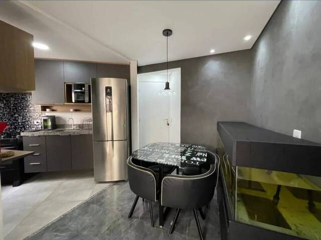 #AP0075 - Apartamento para Venda em Osasco - SP - 1