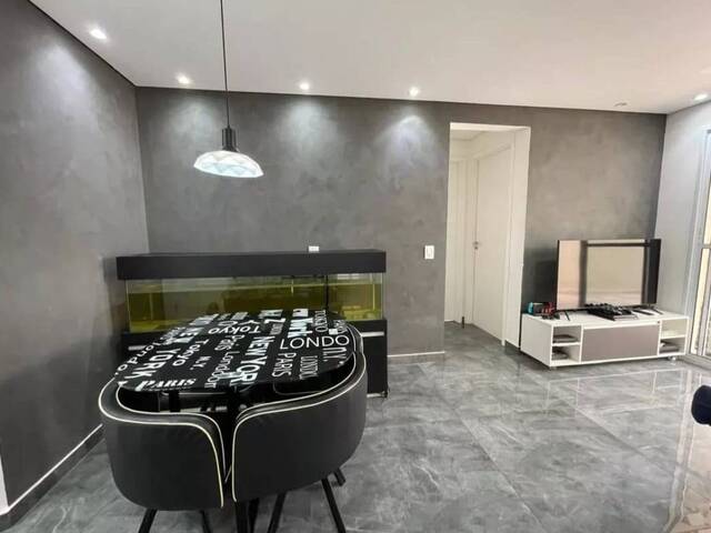 Apartamento para Venda em Osasco - 4