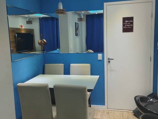 #AP0078 - Apartamento para Venda em Osasco - SP - 1