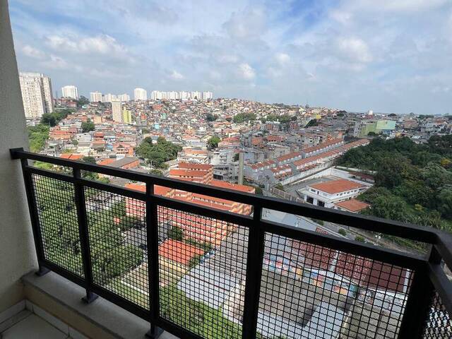 #AP0079 - Apartamento para Venda em Osasco - SP - 1