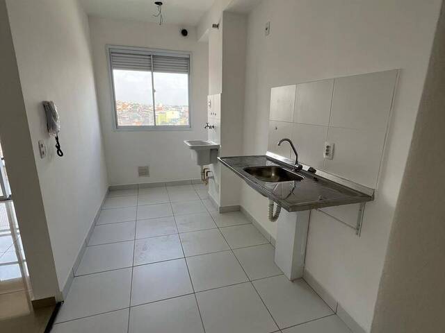 Apartamento para Venda em Osasco - 5