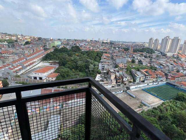#AP0079 - Apartamento para Venda em Osasco - SP - 3