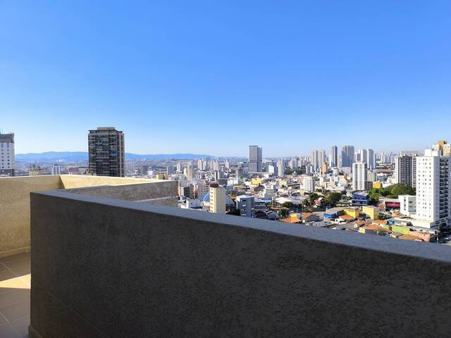 Apartamento para Venda em Osasco - 4