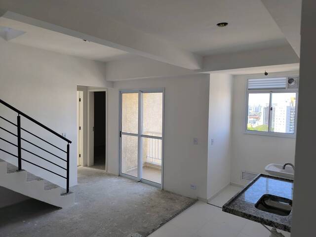 #AP0080 - Apartamento para Venda em Osasco - SP - 1