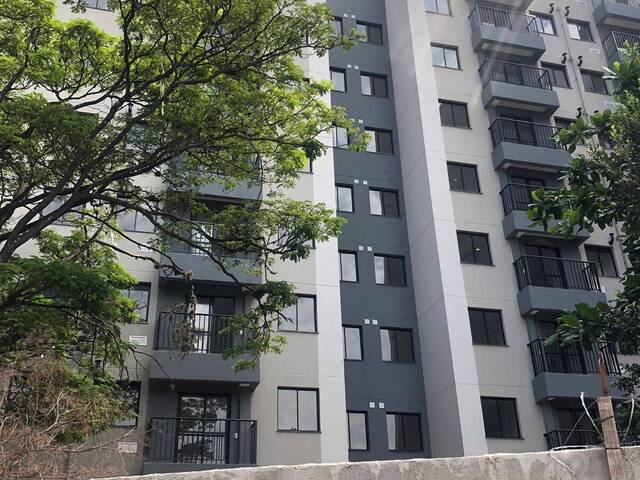 #AP0082 - Apartamento para Venda em Osasco - SP - 1