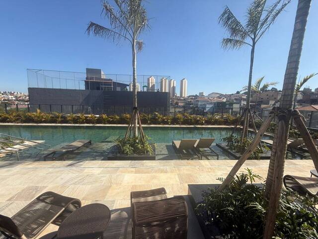 #AP0083 - Apartamento para Venda em Osasco - SP - 1