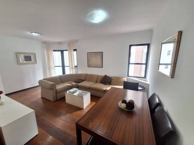 #AP0084 - Apartamento para Venda em Barueri - SP - 1