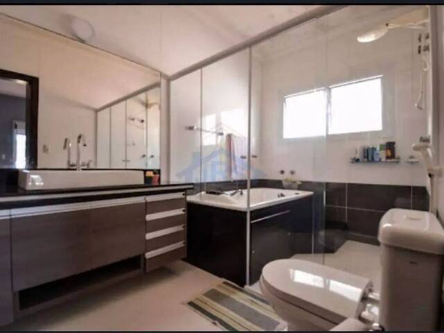 #CA0087 - Casa para Venda em Santana de Parnaíba - SP - 3