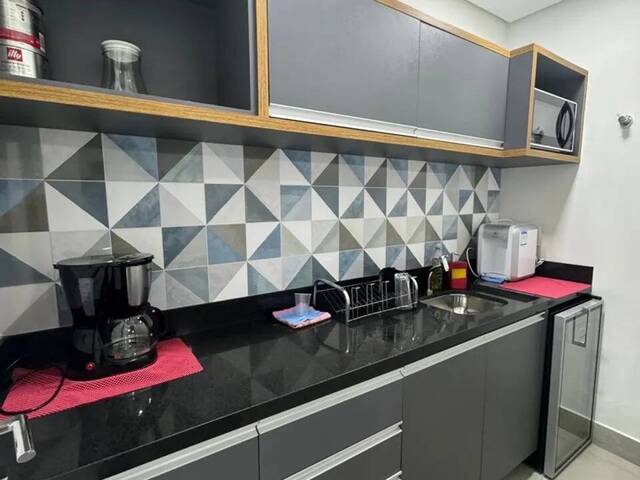 #AP0088 - Apartamento para Venda em Barueri - SP - 2