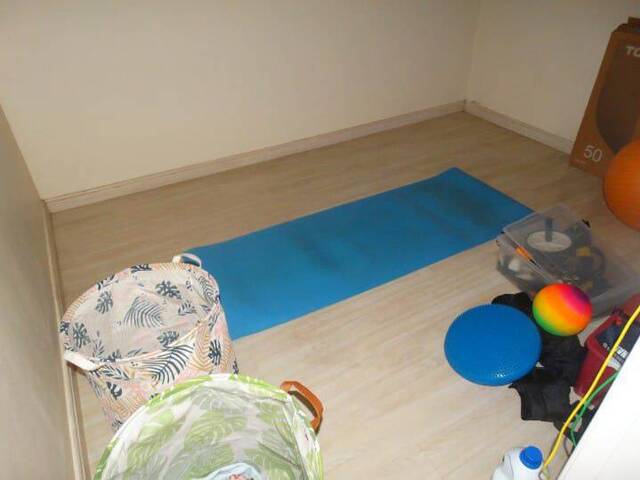 #AP0091 - Apartamento para Venda em Osasco - SP - 2