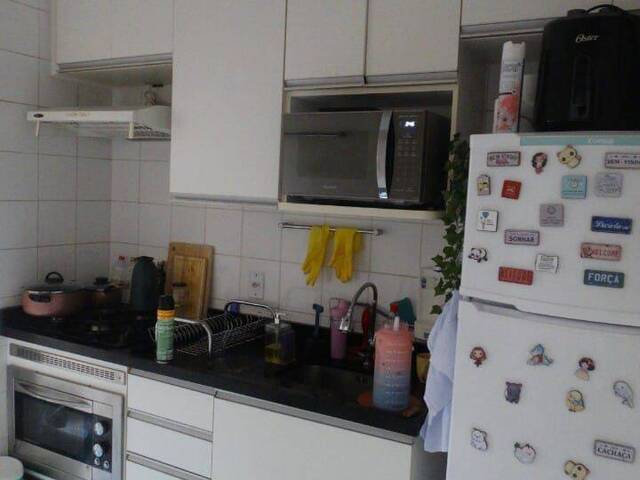 #AP0091 - Apartamento para Venda em Osasco - SP - 3