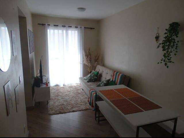 #AP0091 - Apartamento para Venda em Osasco - SP - 1
