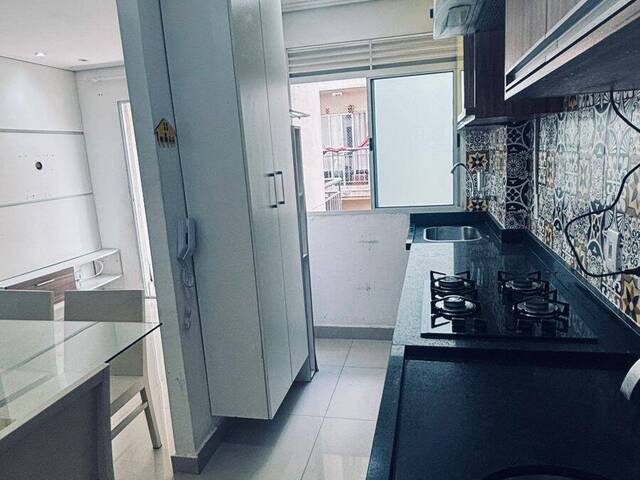 Apartamento para Venda em Osasco - 4