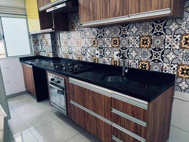 #AP0092 - Apartamento para Venda em Osasco - SP - 3