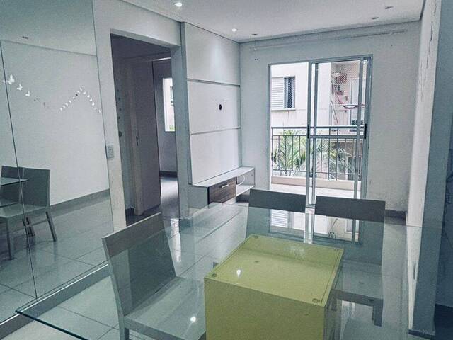 Venda em Novo Osasco - Osasco