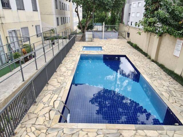 #AP0093 - Apartamento para Venda em Osasco - SP - 1