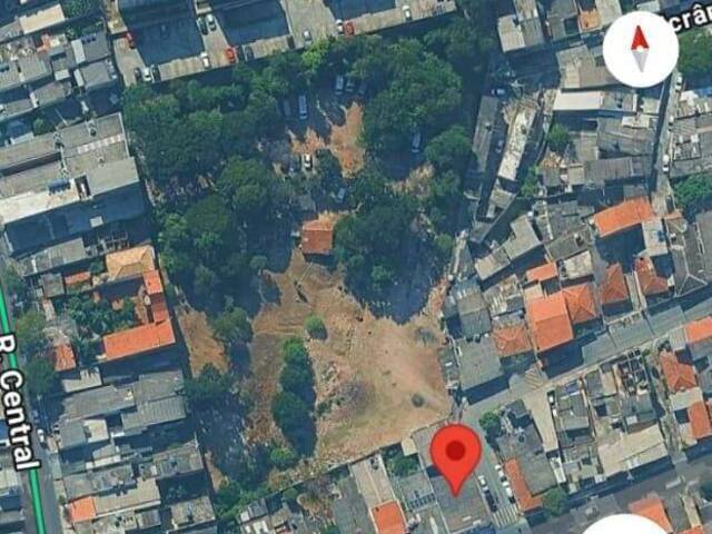 #TE0094 - Área para Venda em Carapicuíba - SP - 1