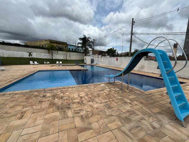 #AP0095 - Apartamento para Venda em Carapicuíba - SP - 1