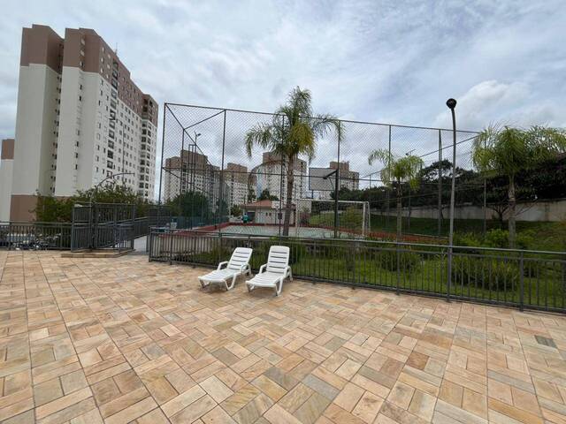 #AP0095 - Apartamento para Venda em Carapicuíba - SP - 2