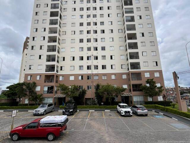 #AP0095 - Apartamento para Venda em Carapicuíba - SP - 3