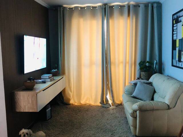 #AP0096 - Apartamento para Venda em Caucaia - CE - 2