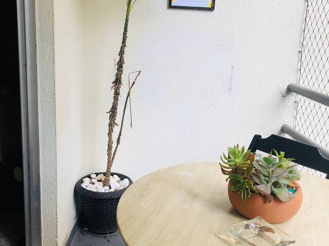 #AP0096 - Apartamento para Venda em Caucaia - CE - 3