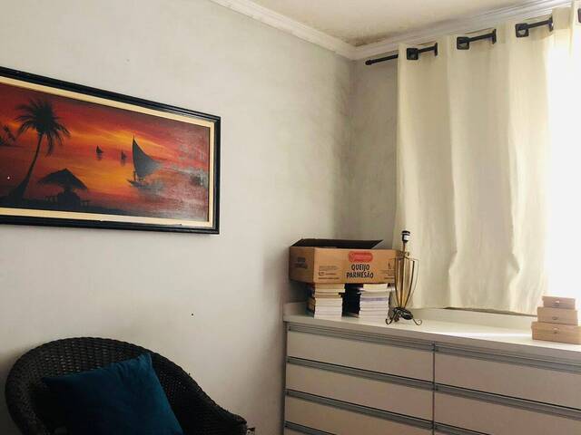 Apartamento para Venda em Caucaia - 4