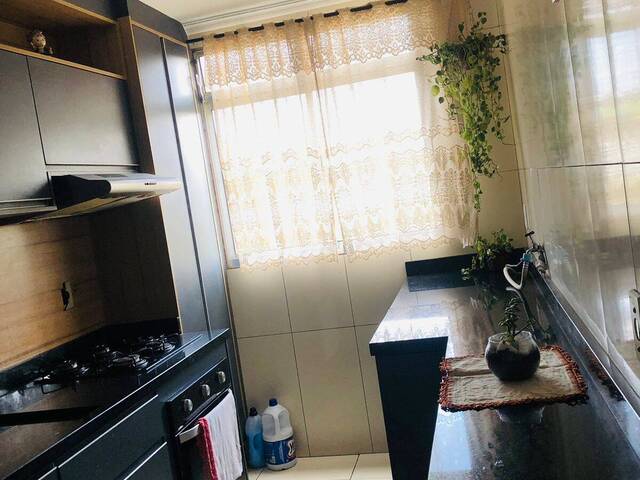 Apartamento para Venda em Caucaia - 5