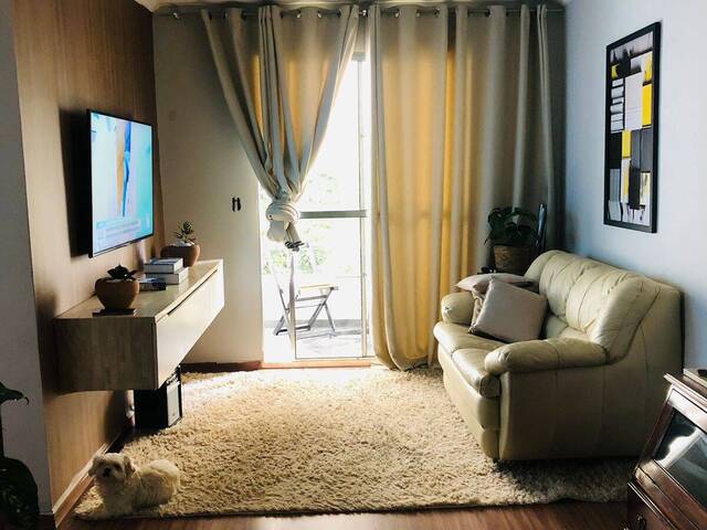 #AP0096 - Apartamento para Venda em Caucaia - CE - 1