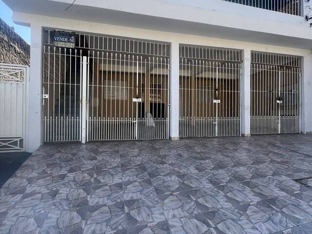 #CA0097 - Casa para Venda em Osasco - SP - 1