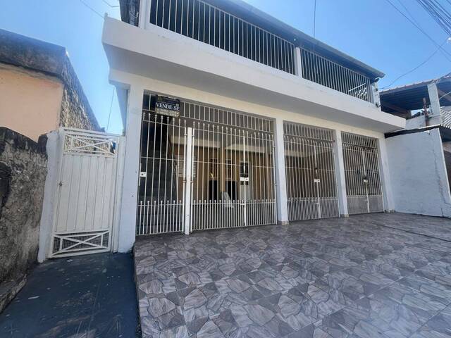 #CA0097 - Casa para Venda em Osasco - SP - 2