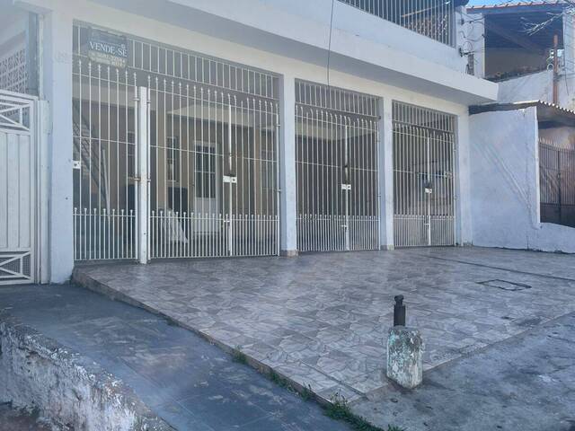 #CA0097 - Casa para Venda em Osasco - SP - 3