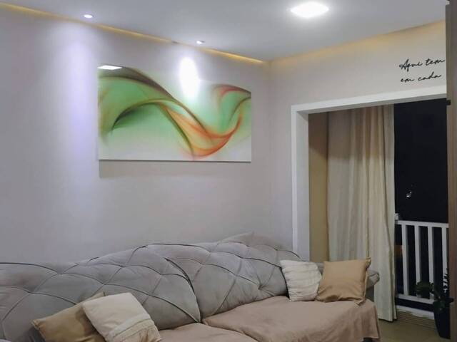 Apartamento para Venda em Osasco - 5