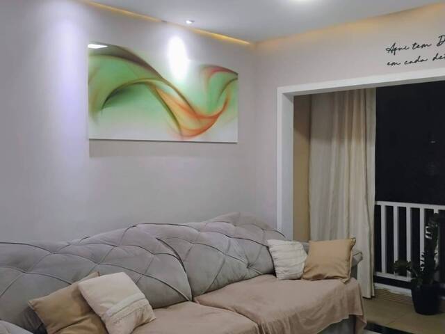 Apartamento para Venda em Osasco - 4