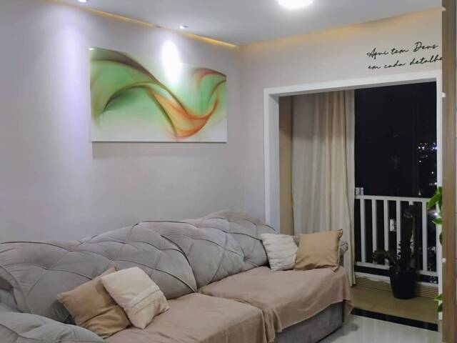 Venda em Piratininga - Osasco