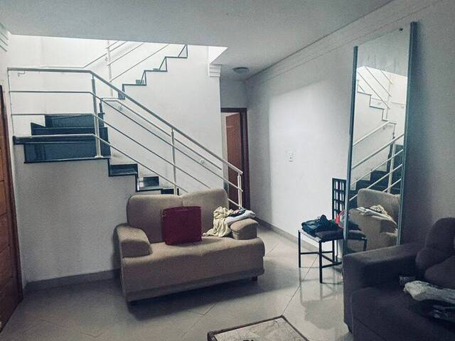 #CA99 - Casa para Venda em Osasco - SP - 2